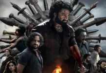 देवरा 2’ को लेकर बड़ी राहत, जूनियर एनटीआर की फिल्म कैंसल नहीं हुई, 2027 में मचाएगी बॉक्स ऑफिस पर धमाल