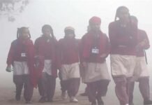 पंजाब में स्कूलों का समय बदला: कड़ाके की ठंड और शीतलहर के चलते सरकार का फैसला, 21 जनवरी तक लागू रहेगी नई टाइमिंग