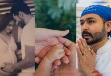 विक्की-कटरीना के बेटे विहान कौशल का ‘उरी: द सर्जिकल स्ट्राइक’ से क्या है कनेक्शन? आदित्य धर ने किया खुलासा