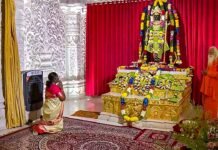 राष्ट्रपति द्रौपदी मुर्मू 19 मार्च को अयोध्या में राम मंदिर ट्रस्ट के विशेष कार्यक्रम में होंगी शामिल