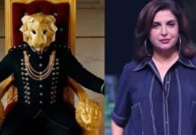 The 50’: भव्य महल में 50 सितारों की जंग, ओरी से मोनालिसा तक—1 फरवरी से शुरू होगा रियलिटी का महासंग्राम