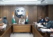 चंडीगढ़: मलोया एआरएचसी योजना में बकाया वसूली तेज करने के निर्देश, डिफॉल्टरों के खिलाफ बेदखली कार्रवाई होगी