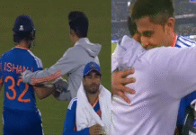 ईशान किशन की ‘इंजरी’ पर उठे सवाल, मैदान पर दौड़ते दिखे तो कप्तान सूर्यकुमार यादव के बयान पर मचा बवाल
