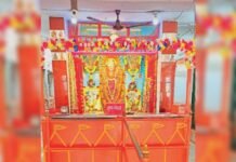 उपायुक्त की पहल से संकटमोचन मंदिर पार्क को मिला नया जीवन, 15 साल बाद 20 लाख से हुआ कायाकल्प