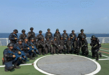 माले में भारत–मालदीव–श्रीलंका ‘दोस्ती’ अभ्यास का 17वां संस्करण शुरू, समुद्री सुरक्षा में बढ़ेगा त्रिपक्षीय सहयोग