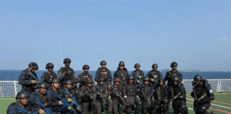 माले में भारत–मालदीव–श्रीलंका ‘दोस्ती’ अभ्यास का 17वां संस्करण शुरू, समुद्री सुरक्षा में बढ़ेगा त्रिपक्षीय सहयोग