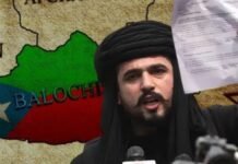 पाकिस्तान के भीतर से भारत के समर्थन की आवाज़, बलूच नेता मीर यार बलूच ने ‘ऑपरेशन सिंदूर’ की सराहना की