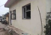 हिमाचल प्रदेश में नए साल पर धमाका: नालागढ़ पुलिस थाने के पास जोरदार ब्लास्ट, खिड़कियों के शीशे टूटे