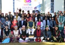 राज्यपाल ने ‘विकसित भारत यंग लीडर्स डायलॉग-2026’ के लिए हिमाचल प्रदेश के प्रतिनिधिमंडल को किया रवाना
