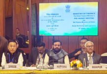 केंद्रीय बजट से हरियाणा की प्रगति का मार्ग और होगा प्रशस्तः मुख्यमंत्री नायब सिंह सैनी