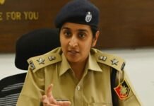 स्कूलों को बम की धमकी पर चंडीगढ़ SSP का बयान: घबराने की जरूरत नहीं, हालात पूरी तरह नियंत्रण में