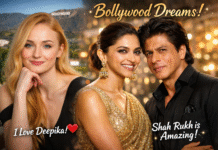 गेम ऑफ थ्रोन्स’ की मशहूर अभिनेत्री निकलीं दीपिका पादुकोण की फैन, बॉलीवुड में काम करने की जताई इच्छा; शाहरुख पर कही खास बात