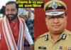 अजय सिंघल ने संभाला हरियाणा पुलिस महानिदेशक का पद, ऑपरेशन हॉटस्पॉट जारी रखने का ऐलान