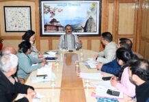 सरकारी स्वास्थ्य संस्थानों में गुणवत्तायुक्त दवाएं उपलब्ध होंगी: मुख्यमंत्री दवा निर्माताओं से खरीदी जाएंगी गुणवत्तायुक्त दवाइयां