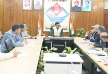 Startup Ranking: उत्तराखंड को मिला लीडर स्टेट का दर्जा, मुख्यमंत्री धामी ने जताया आभार