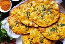 Taste Atlas Rating 2026: शादी-पार्टियों में पसंद की जाने वाली मिस्सी रोटी ‘Worst Foods’ की लिस्ट में शामिल