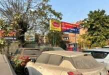 मंत्री अरोड़ा द्वारा पुलिस थानों या अन्य सरकारी स्थानों पर मौजूद स्क्रैप्ड, लावारिस और जब्त किए गए वाहनों को शहर से बाहर निर्धारित यार्डों में स्थानांतरित करने के निर्देश