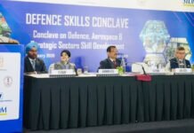 Mann Govt hosts Defence Skills Conclave to align state capabilities with national defence imperatives