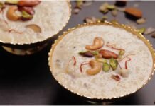 बचपन की यादों का स्वाद: सर्दियों में बनाएं स्वादिष्ट और क्रीमी गुड़ की खीर