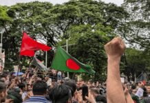 परिवारवाद और भ्रष्टाचार पर जमात का हमला: बांग्लादेश चुनाव में BNP को टक्कर देने के लिए ‘सिटिजन-फर्स्ट’ एजेंडा