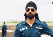 दिलजीत दोसांझ का संघर्ष भरा किस्सा: कभी ‘बॉर्डर’ देखने के पैसे नहीं थे, आज ‘बॉर्डर 2’ का हैं हिस्सा