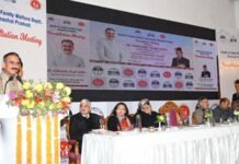 स्वास्थ्य क्षेत्र में एक साल में दिखेंगे बड़े बदलाव, तीन वर्षों में हिमाचल बनेगा देश का नंबर-वन राज्य: मुख्यमंत्री सुखविंद्र सिंह सुक्खू