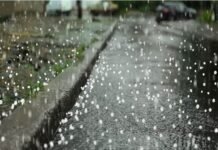 उत्तर भारत में फिर बदला मौसम: चंडीगढ़ में बारिश, हरियाणा–पंजाब के कई इलाकों में ओलावृष्टि, ठंड बढ़ने के आसार