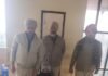 Gurdaspur Police arrests accused with 06 grams of heroin Gurdaspur Police arrests