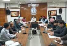 फ़ाज़िल्का में गणतंत्र दिवस देशभक्ति और राष्ट्रीय उत्साह के साथ मनाया जाएगा: डिप्टी कमिश्नर