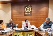 एस.सी.भाईचारे की भलाई के लिए सब-प्लान की समीक्षा, 25 विभागों के साथ मंत्री डॉ. बलजीत कौर की अहम बैठक