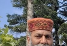 पीएम श्री स्कूल जवाहर नवोदय विद्यालय पंडोह में कक्षा 9 और 11 के लिए पार्श्व प्रवेश परीक्षा 7 फरवरी को, प्रवेश पत्र ऑनलाइन उपलब्ध