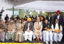 सड़क सुरक्षा फोर्स ने पंजाब में सड़क हादसों में मौतों में 48 प्रतिशत से अधिक की कमी लाई – मुख्यमंत्री भगवंत सिंह मान