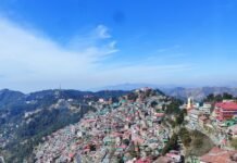 हिमाचल में मौसम बदलेगा: 3 दिन बारिश और बर्फबारी के आसार, ठंड और कोहरे का कहर जारी