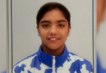 किक बॉक्सिंग में रिद्धिमा कौशिक का डंका, 55 व 60 किग्रा भारवर्ग में बनीं भारत की नंबर-1 खिलाड़ी