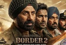 BORDER 2: इस ‘अदृश्य योद्धा’ पर टिकी है फिल्म की सबसे बड़ी जंग, RRR और ‘कल्कि’ को 1000 करोड़ तक पहुंचाने में रहा है अहम हाथ