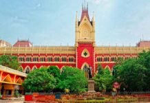WBSSC मामला: कलकत्ता हाईकोर्ट ने 1,806 दागी उम्मीदवारों की पूरी जानकारी के साथ नई सूची दाखिल करने का दिया आदेश