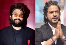 अल्लू अर्जुन की 800 करोड़ की मेगा फिल्म में एंट्री करेगी शाहरुख खान की फेवरेट एक्ट्रेस? 51 की उम्र में दीपिका पादुकोण से होगा आमना-सामना!