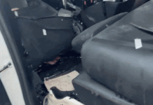 रामामंडी में खू/नी लूट: नकाबपोशों ने चालक को लहूलुहान कर सड़क पर फेंका, गाड़ी लेकर अमृतसर की ओर फरार