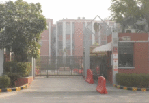 नोएडा के कई स्कूलों को ई-मेल से बम धमकी, पुलिस-प्रशासन अलर्ट, सघन जांच जारी