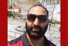 कनाडा: सरी में पंजाबी व्यापारी की गोली मारकर ह*त्या