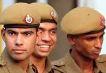 हरियाणा पुलिस कांस्टेबल के 5500 पदों पर CET फेज-II भर्ती का विज्ञापन जारी