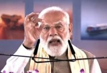 सिंगूर से पीएम मोदी का बड़ा हमला: 15 साल के ‘जंगलराज’ को खत्म करना चाहता है बंगाल