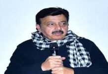 2030 तक अरावली संरक्षण के लिए हरियाणा की ठोस कार्ययोजना, ग्रीन वॉल परियोजना पर तेजी से काम: राव नरबीर सिंह