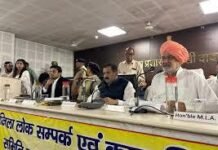 प्रदेश सरकार लागू कर रही है निरंतर दूरदर्शी और किसान हितैषी नीतियां : श्याम सिंह राणा