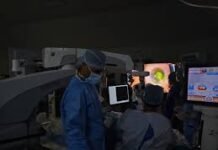 भारत में पहली बार 3D तकनीक से ग्लूकोमा का सफल इलाज, आर्मी हॉस्पिटल के डॉक्टरों ने रचा इतिहास