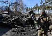 रूस-यूक्रेन युद्ध में अब तक 20 लाख सैनिक हताहत, अमेरिकी थिंक टैंक CSIS की चौंकाने वाली रिपोर्ट