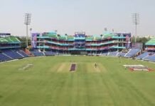 अंडर-23 टूर्नामेंट में दिल्ली के दो क्रिकेटरों पर गंभीर आरोप, DDCA की अनुशासन व्यवस्था पर उठे सवाल