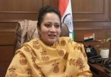 कुष्ठ रोगियों के साथ भेदभाव खत्म करें, गरिमा सुनिश्चित करें : आरती सिंह राव