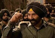 Border 2 Box Office: सात दिनों में 224 करोड़ पार, ‘धुरंधर’ को छोड़ा पीछे; क्या ‘मर्दानी 3’ से पड़ेगा असर?
