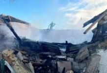 यूक्रेन-रूस युद्ध: बिजली घरों पर हमले रोकने के दावे पर जेलेंस्की को भरोसा नहीं, कड़ाके की सर्दी ने हालात और मुश्किल किए